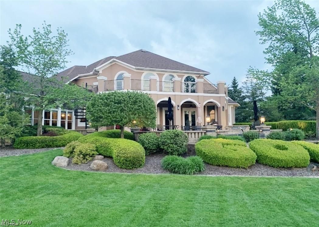 4174 Fox Meadow Drive Medina OH 44256