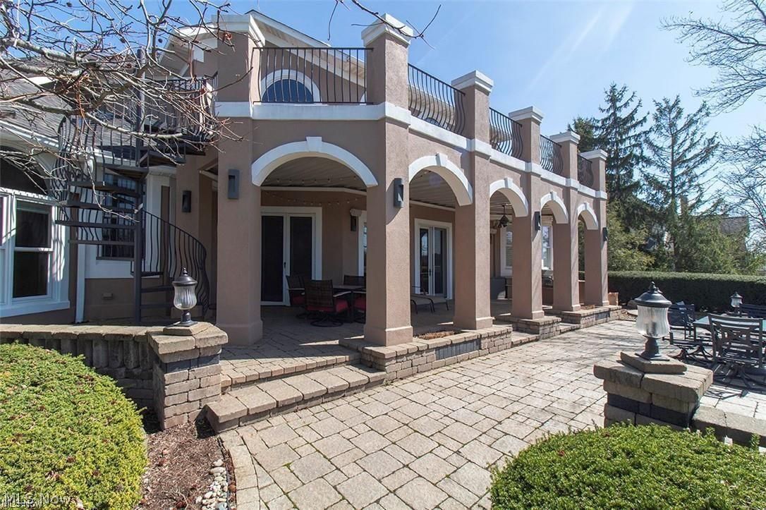 4174 Fox Meadow Drive Medina OH 44256