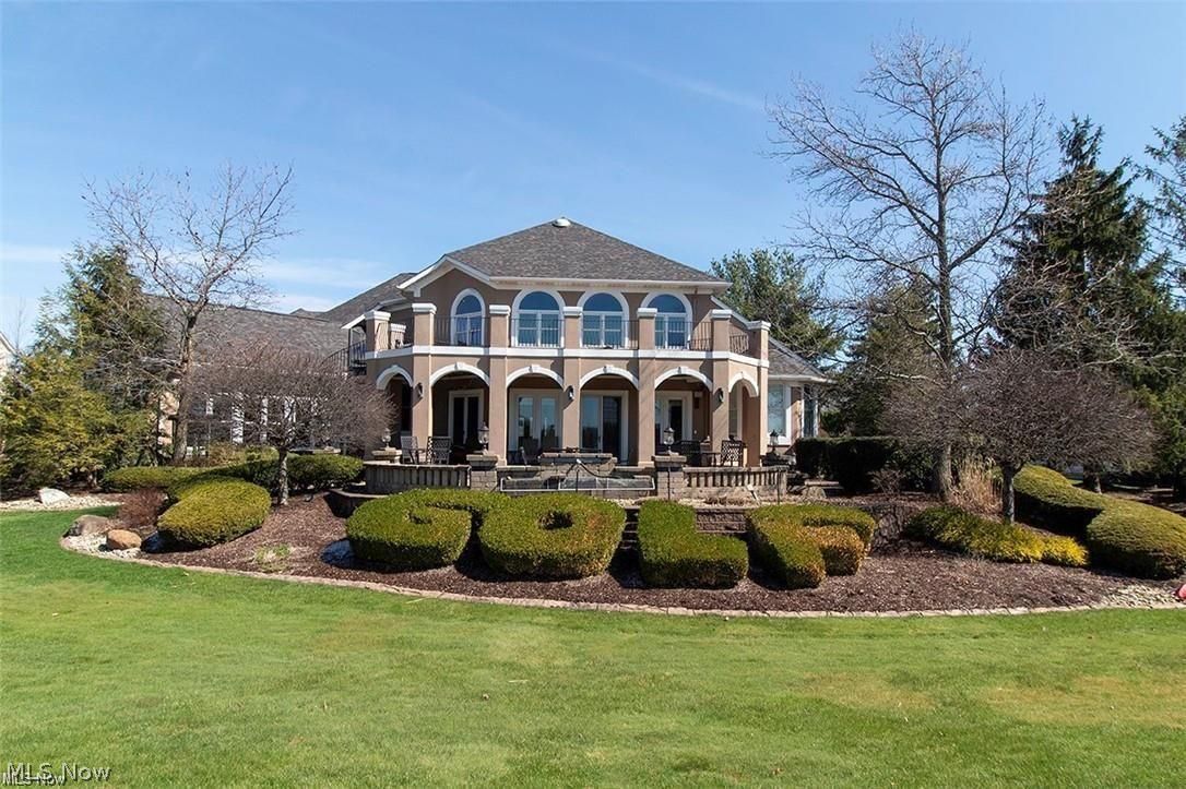 4174 Fox Meadow Drive Medina OH 44256