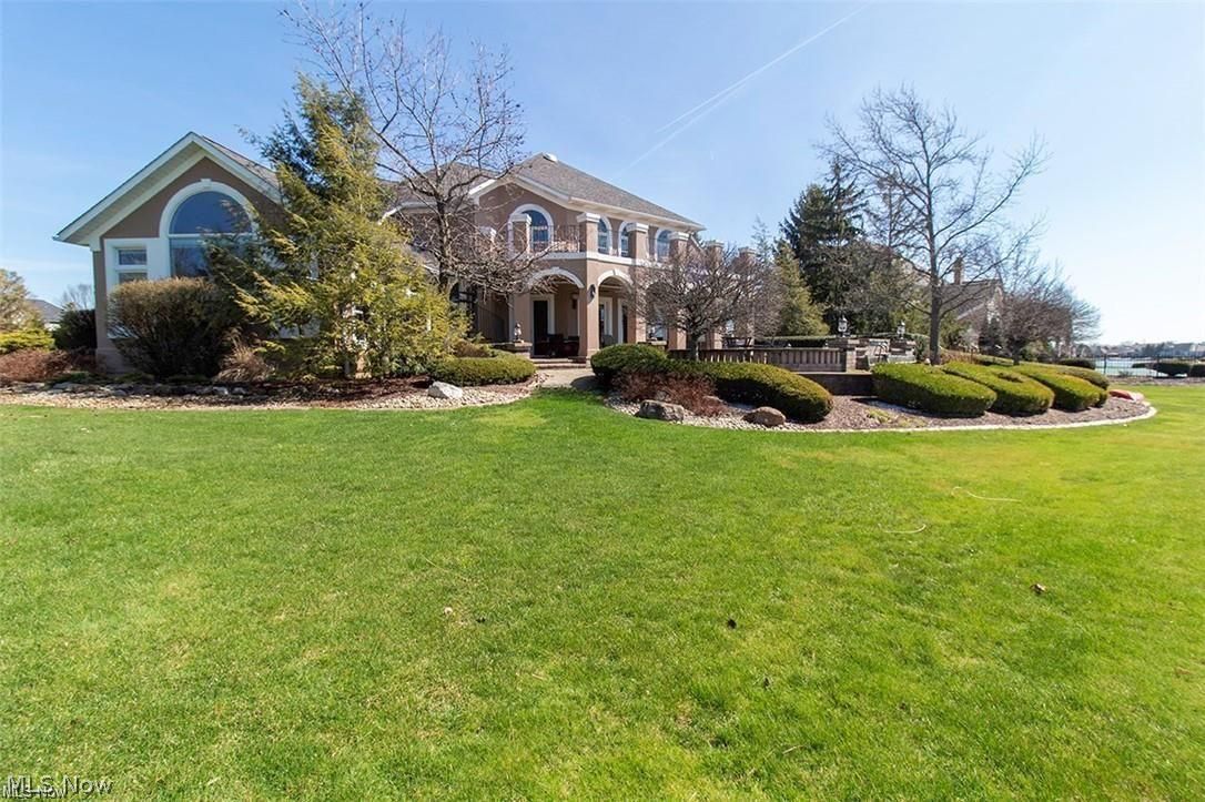 4174 Fox Meadow Drive Medina OH 44256