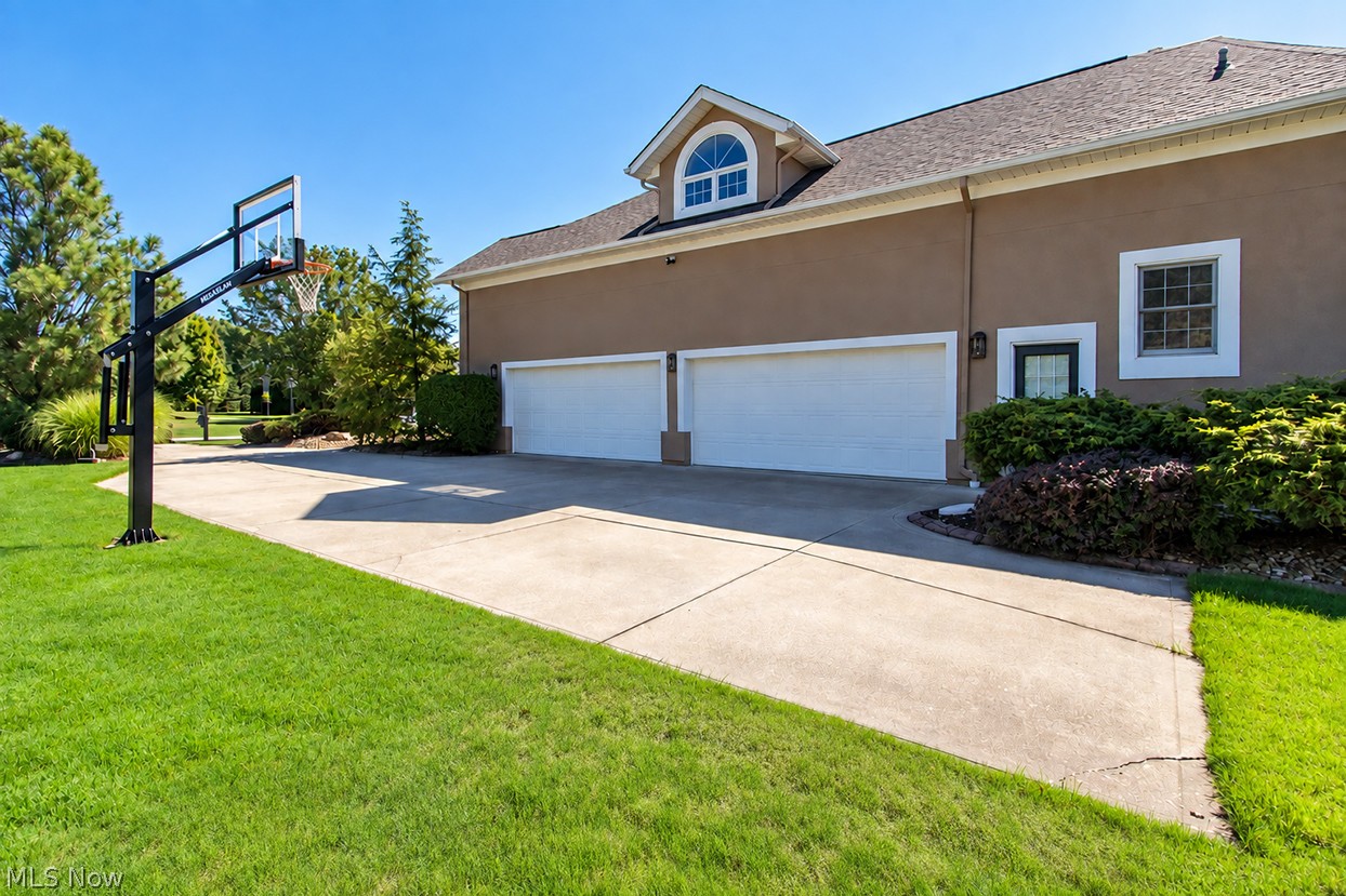 4174 Fox Meadow Drive Medina OH 44256