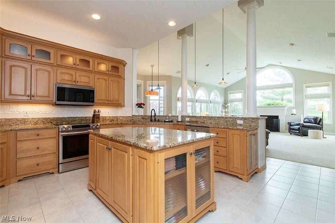 4174 Fox Meadow Drive Medina OH 44256