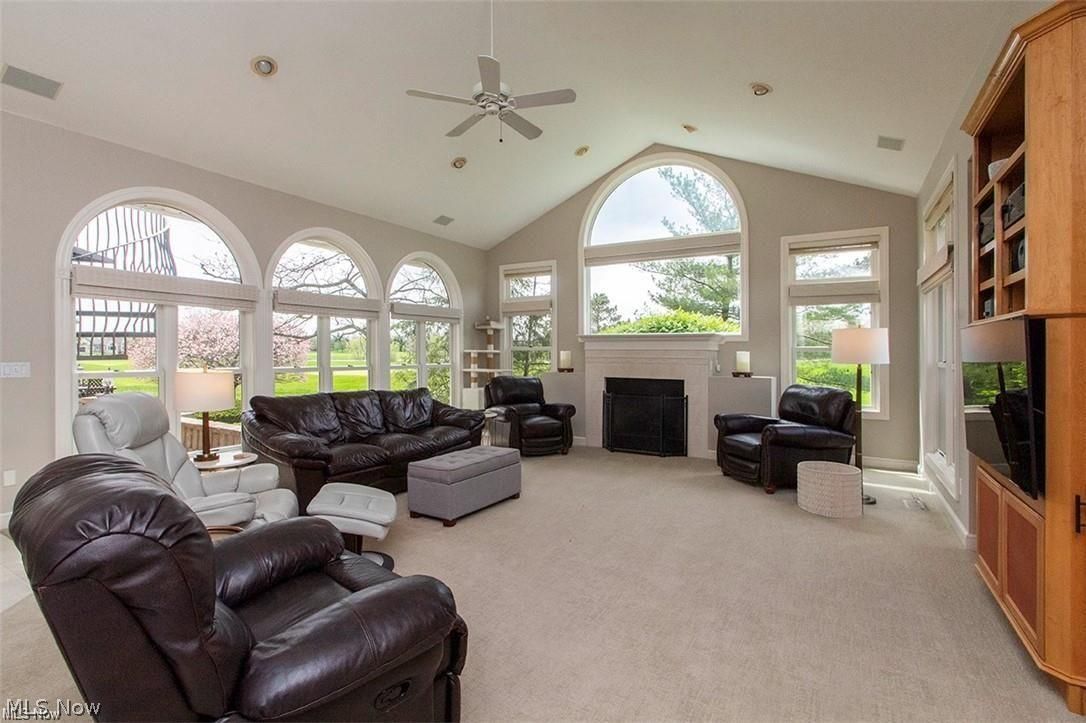 4174 Fox Meadow Drive Medina OH 44256