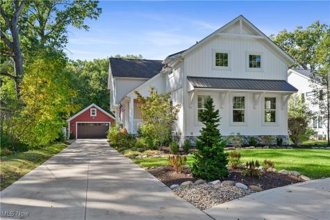 526 Vineland Road Bay Village OH 44140