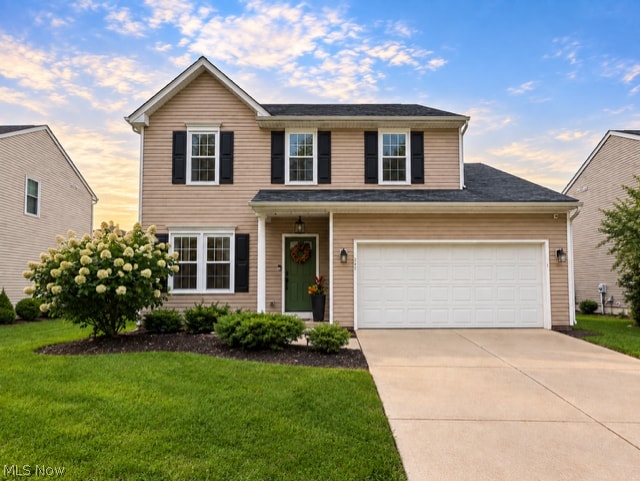 147 N Settlers Lane Painesville OH 44077