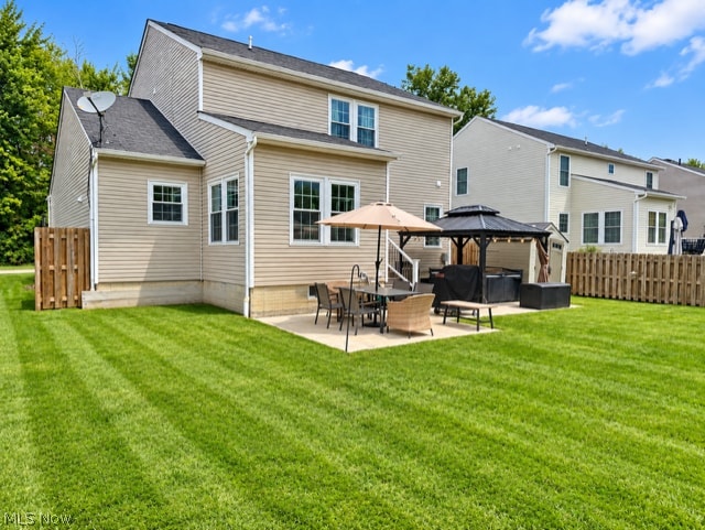 147 N Settlers Lane Painesville OH 44077