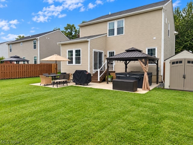147 N Settlers Lane Painesville OH 44077