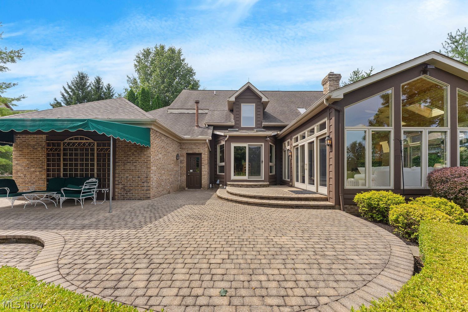 3825 Weymouth Woods Drive Medina OH 44256