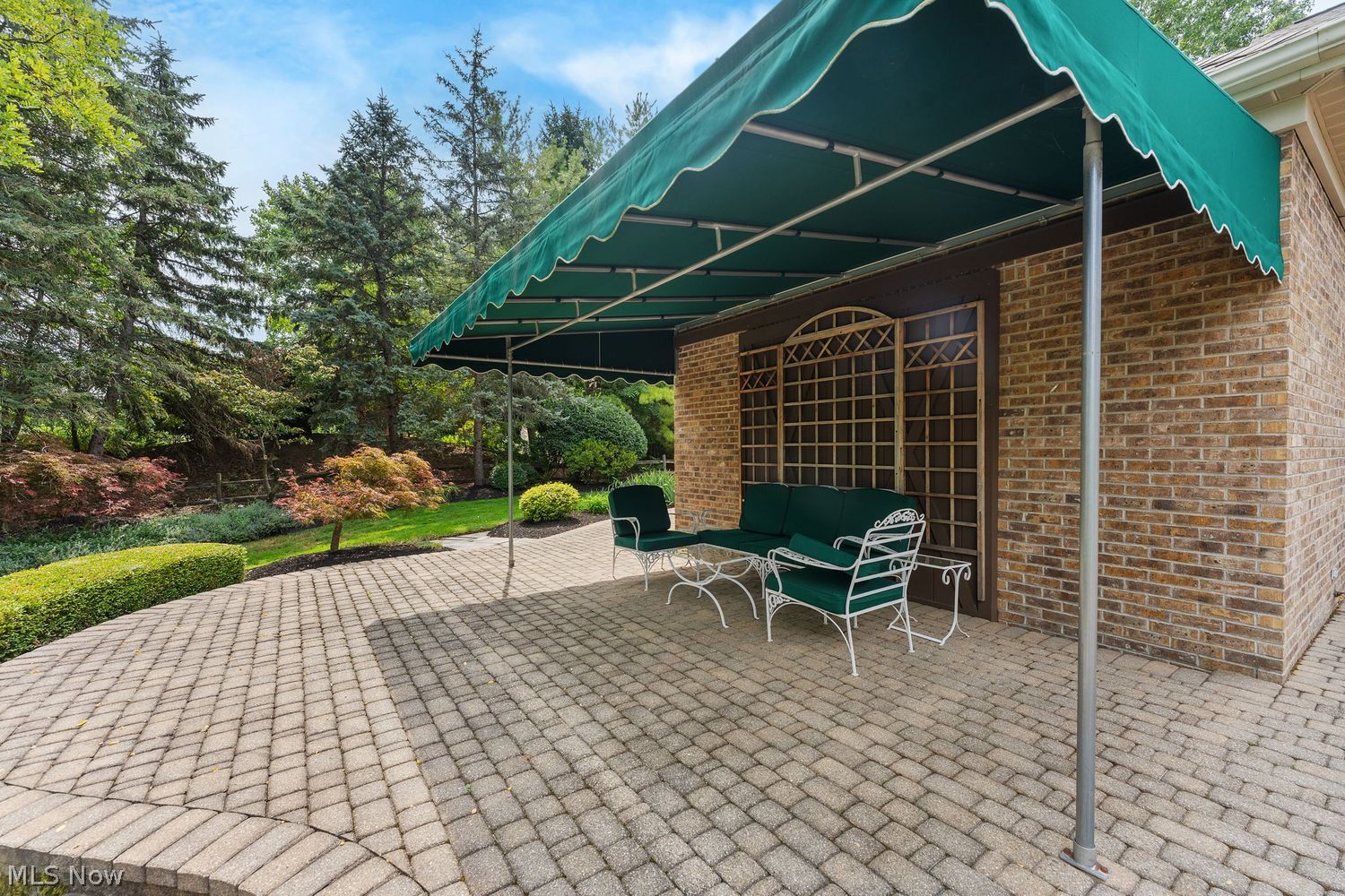 3825 Weymouth Woods Drive Medina OH 44256