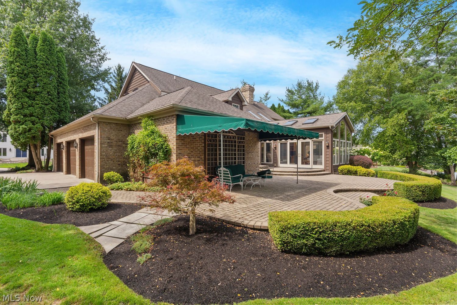 3825 Weymouth Woods Drive Medina OH 44256