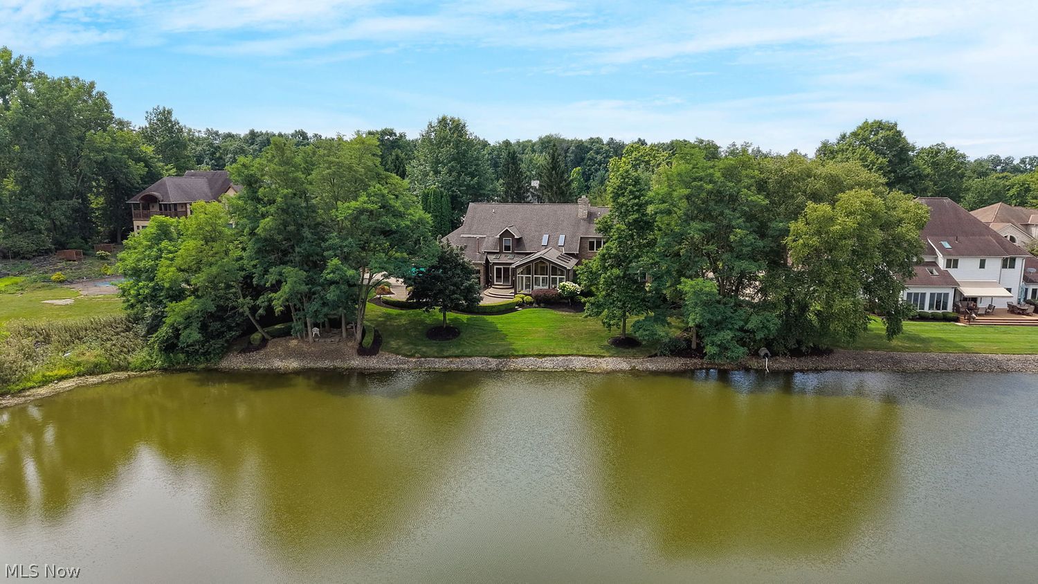 3825 Weymouth Woods Drive Medina OH 44256