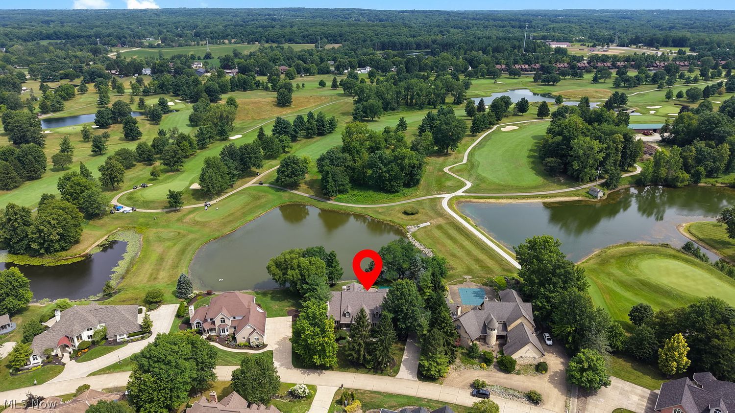 3825 Weymouth Woods Drive Medina OH 44256