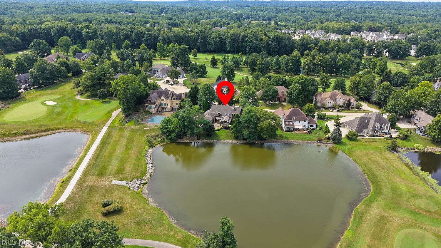 3825 Weymouth Woods Drive Medina OH 44256