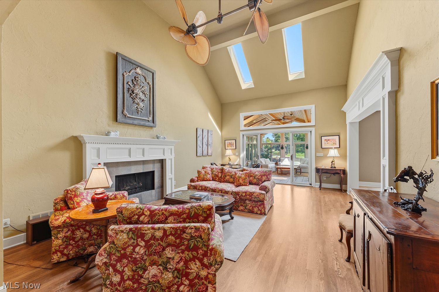 3825 Weymouth Woods Drive Medina OH 44256