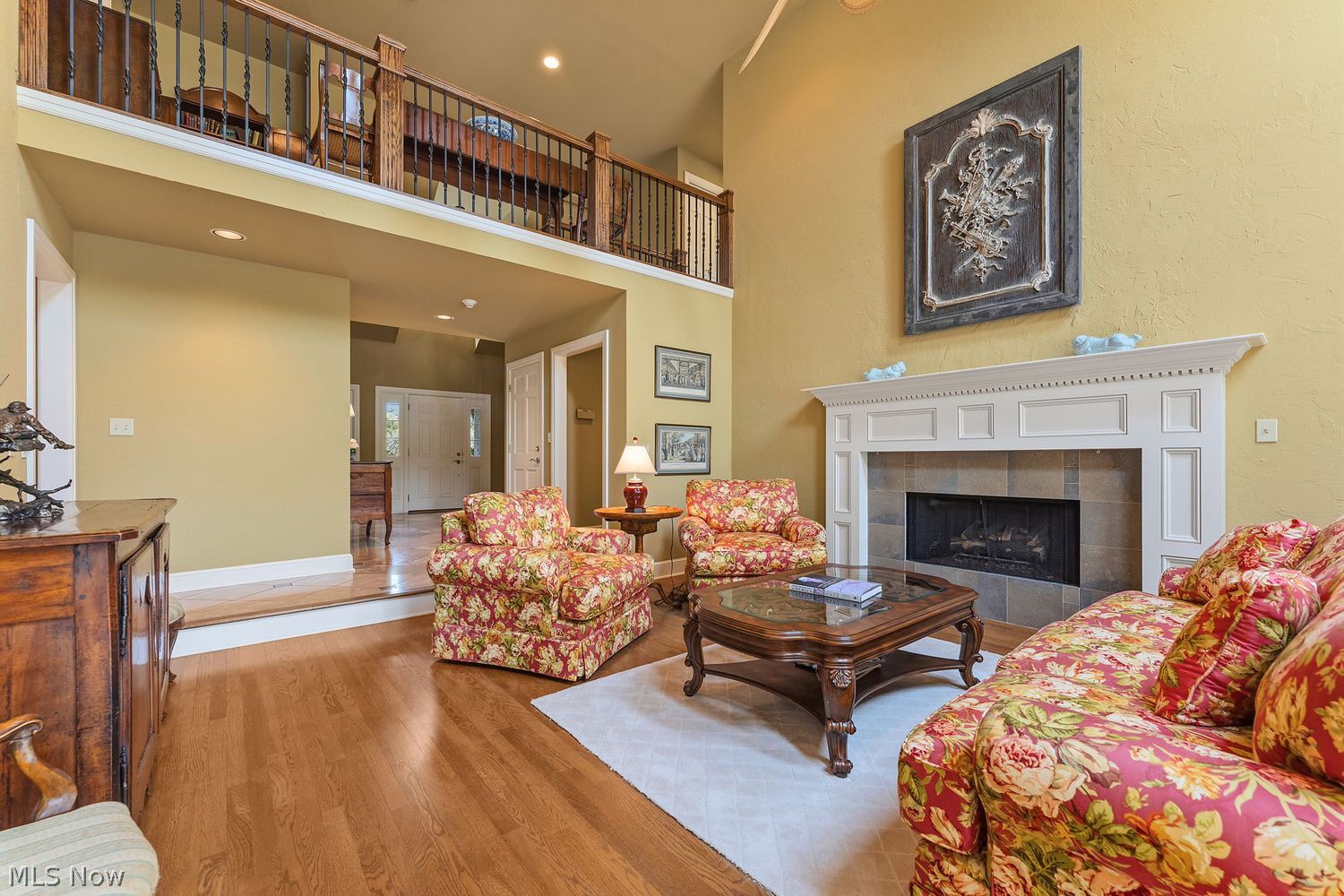 3825 Weymouth Woods Drive Medina OH 44256