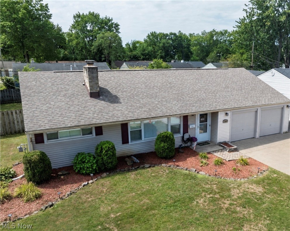 395 Pattie Drive Berea OH 44017