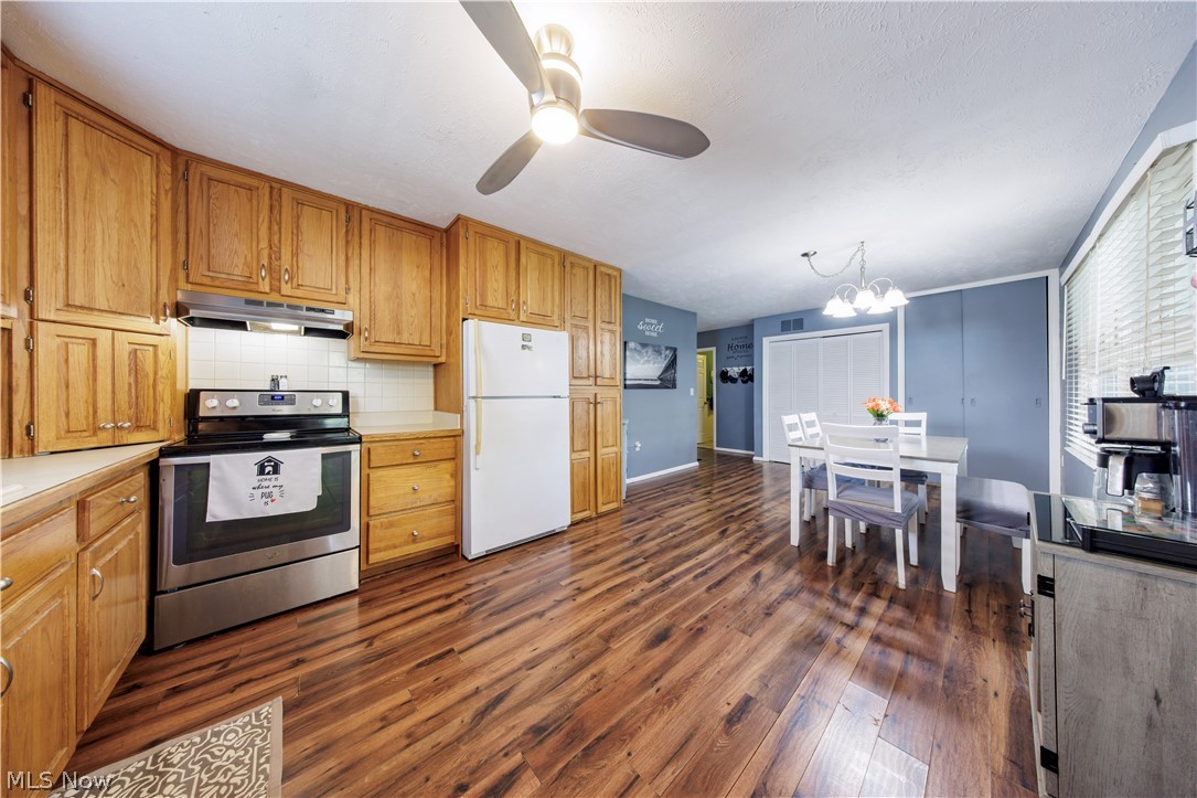 395 Pattie Drive Berea OH 44017