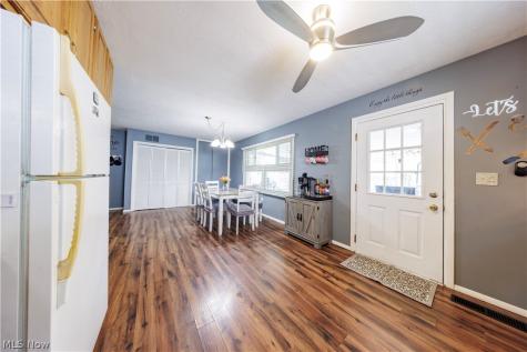 395 Pattie Drive Berea OH 44017