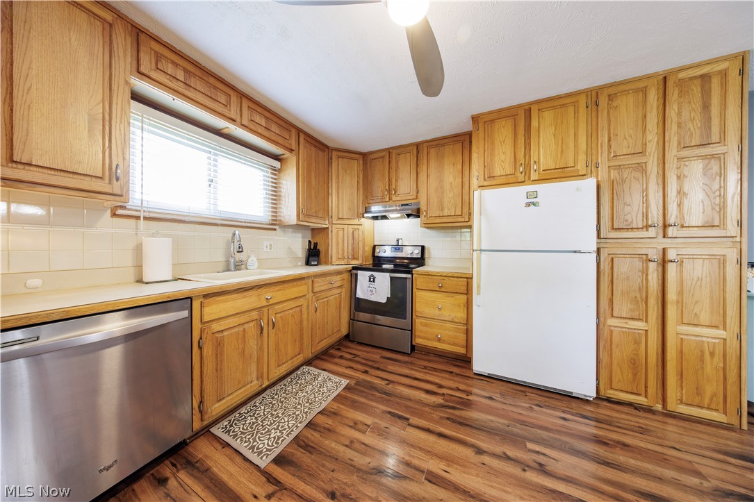 395 Pattie Drive Berea OH 44017