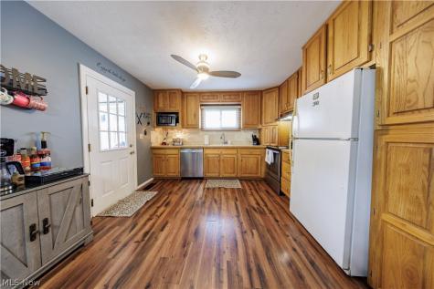 395 Pattie Drive Berea OH 44017