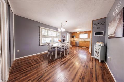 395 Pattie Drive Berea OH 44017