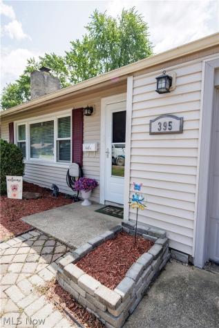 395 Pattie Drive Berea OH 44017