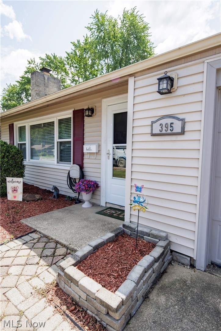 395 Pattie Drive Berea OH 44017