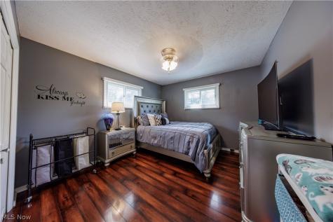 395 Pattie Drive Berea OH 44017