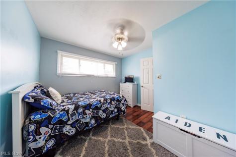395 Pattie Drive Berea OH 44017