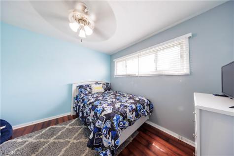 395 Pattie Drive Berea OH 44017