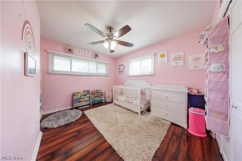 395 Pattie Drive Berea OH 44017
