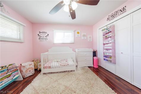 395 Pattie Drive Berea OH 44017