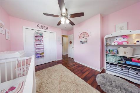 395 Pattie Drive Berea OH 44017