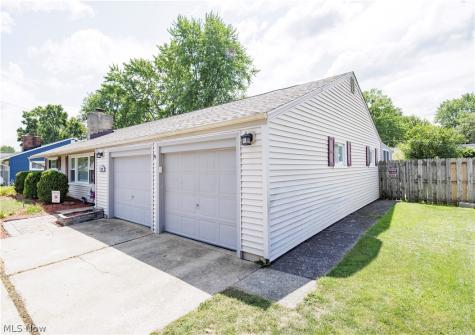 395 Pattie Drive Berea OH 44017