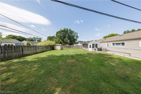 395 Pattie Drive Berea OH 44017