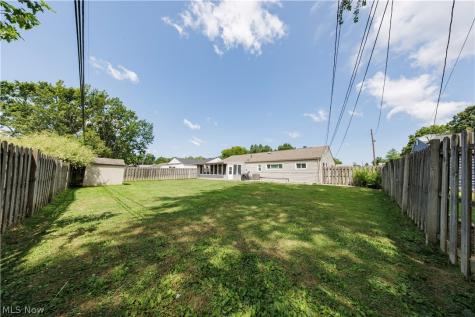 395 Pattie Drive Berea OH 44017