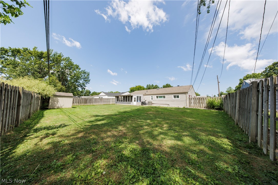 395 Pattie Drive Berea OH 44017