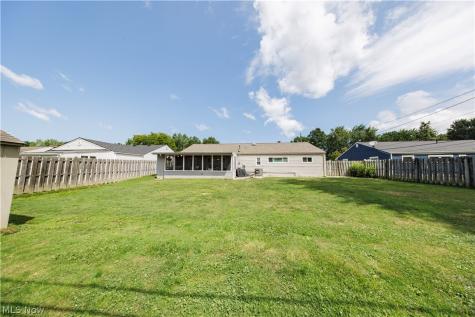 395 Pattie Drive Berea OH 44017