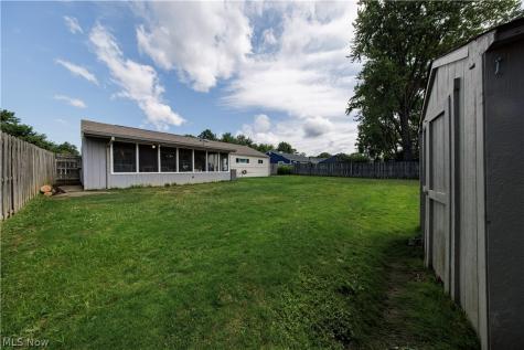 395 Pattie Drive Berea OH 44017