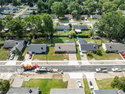 395 Pattie Drive Berea OH 44017