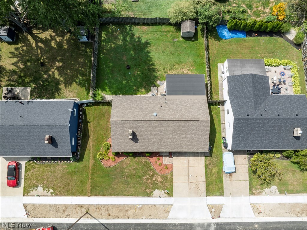 395 Pattie Drive Berea OH 44017