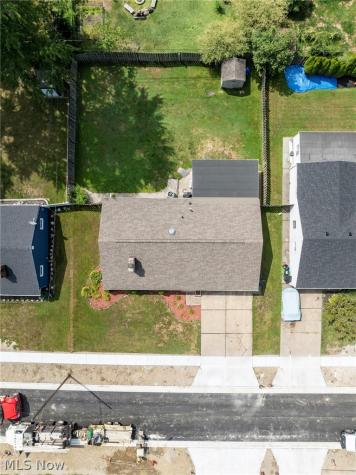 395 Pattie Drive Berea OH 44017