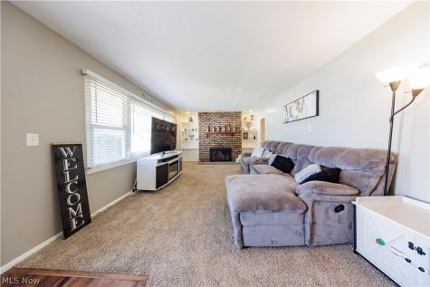 395 Pattie Drive Berea OH 44017