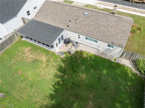 395 Pattie Drive Berea OH 44017