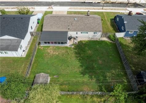 395 Pattie Drive Berea OH 44017