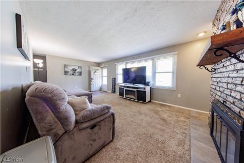 395 Pattie Drive Berea OH 44017