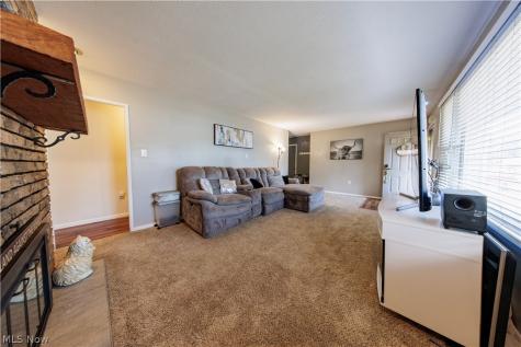 395 Pattie Drive Berea OH 44017
