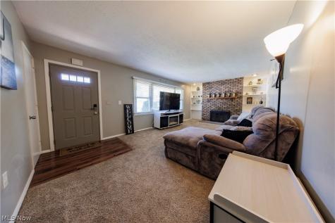 395 Pattie Drive Berea OH 44017