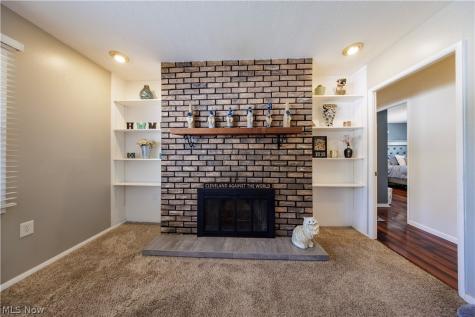 395 Pattie Drive Berea OH 44017