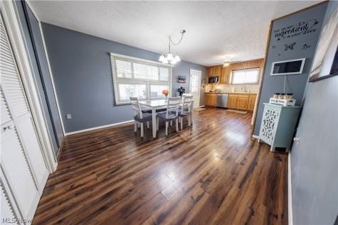 395 Pattie Drive Berea OH 44017